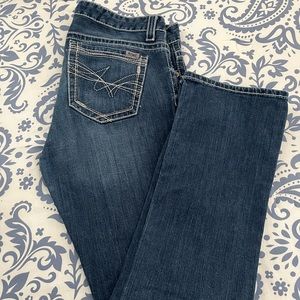 Cruel Denim Abby Style size 32/13L